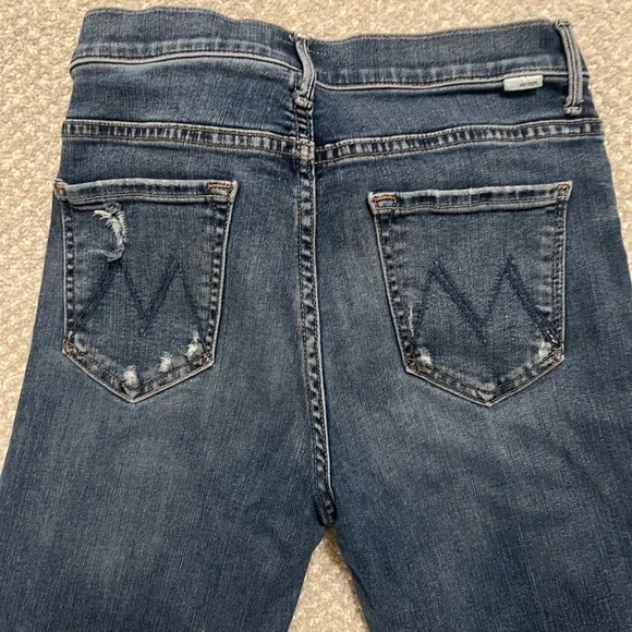 MOTHER JEANS - Picture 5 of 6